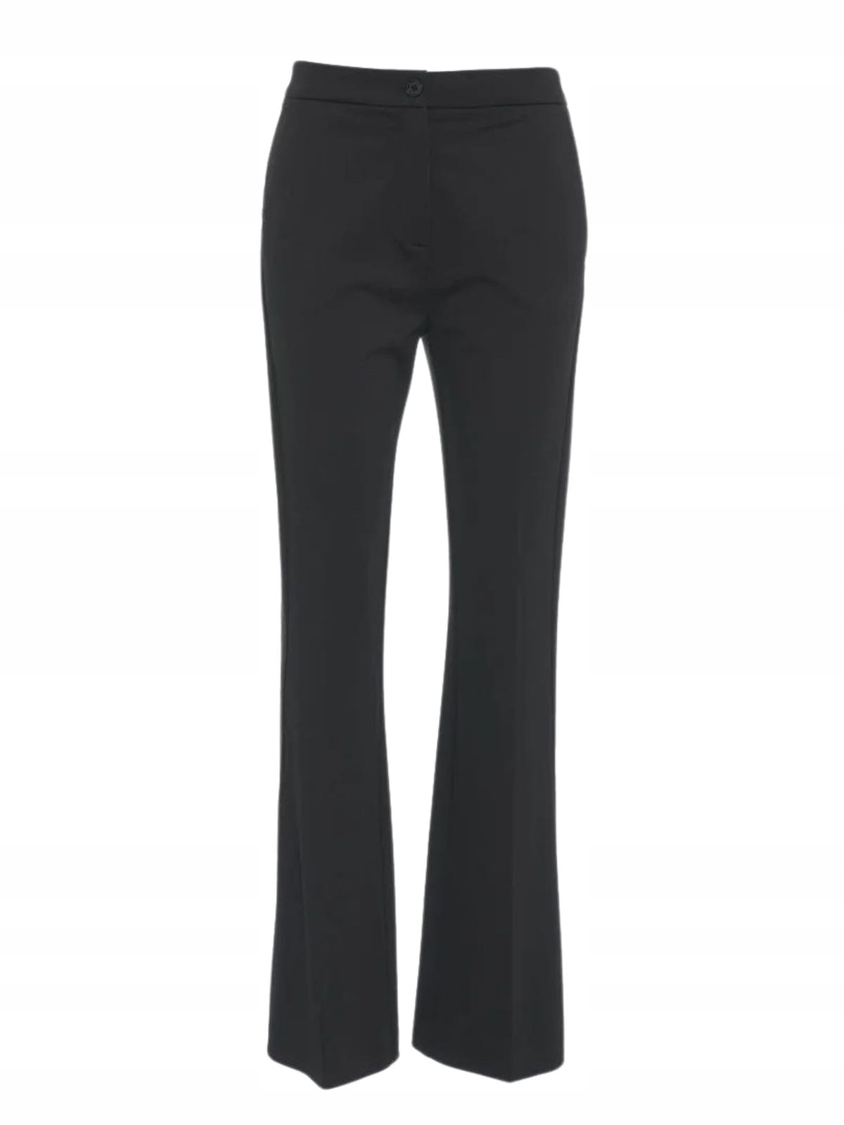 Dámské kalhoty Pinko 104926 A0HM černá Pants: 46