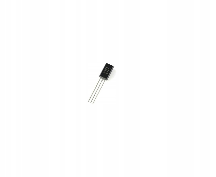 

2SB764 Tranzystor Pnp 1A 120V TO92