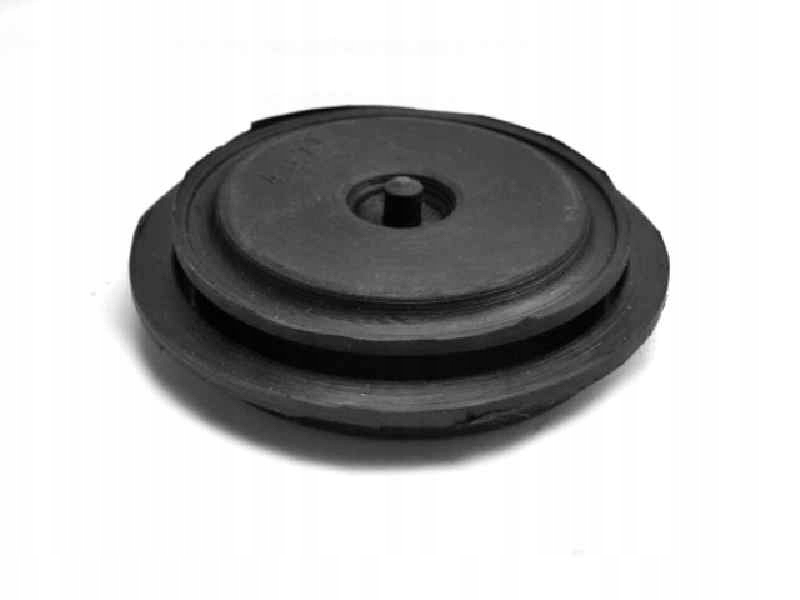 USZCZELKA GUMOWA PODŁOGI VW PASSAT 1.6 TD 1.8 G60 Producent części Tedgum