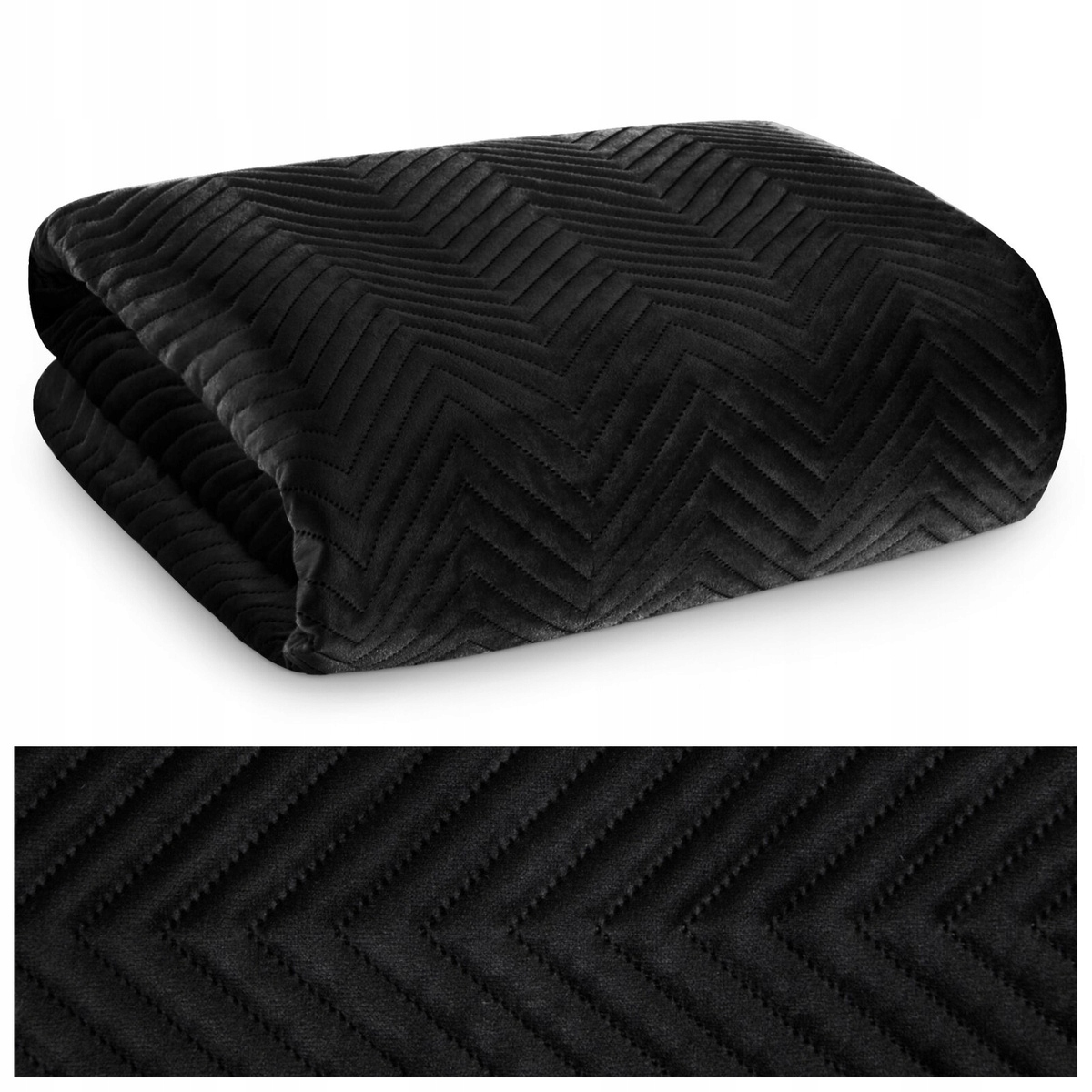 Prošívaný Přehoz 200x220 na postel Pohovka Sofia