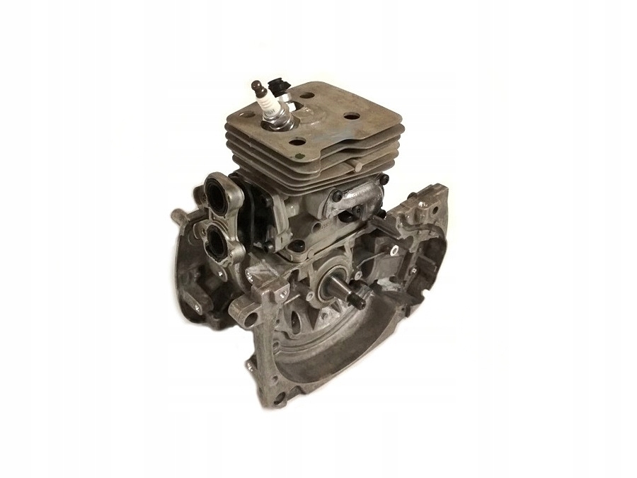 Kompletný valec s piestom Husqvarna 545RX 345FR Originál 585451501