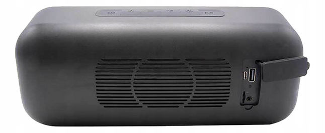 Głośnik Lightbeats L Artsound 2-drożny Bluetooth 60W Model Lightbeats L