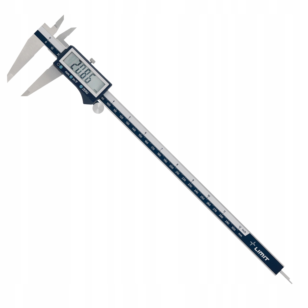 Limit 280470303 Suwmiarka cyfrowa wyświetlacz CDN
