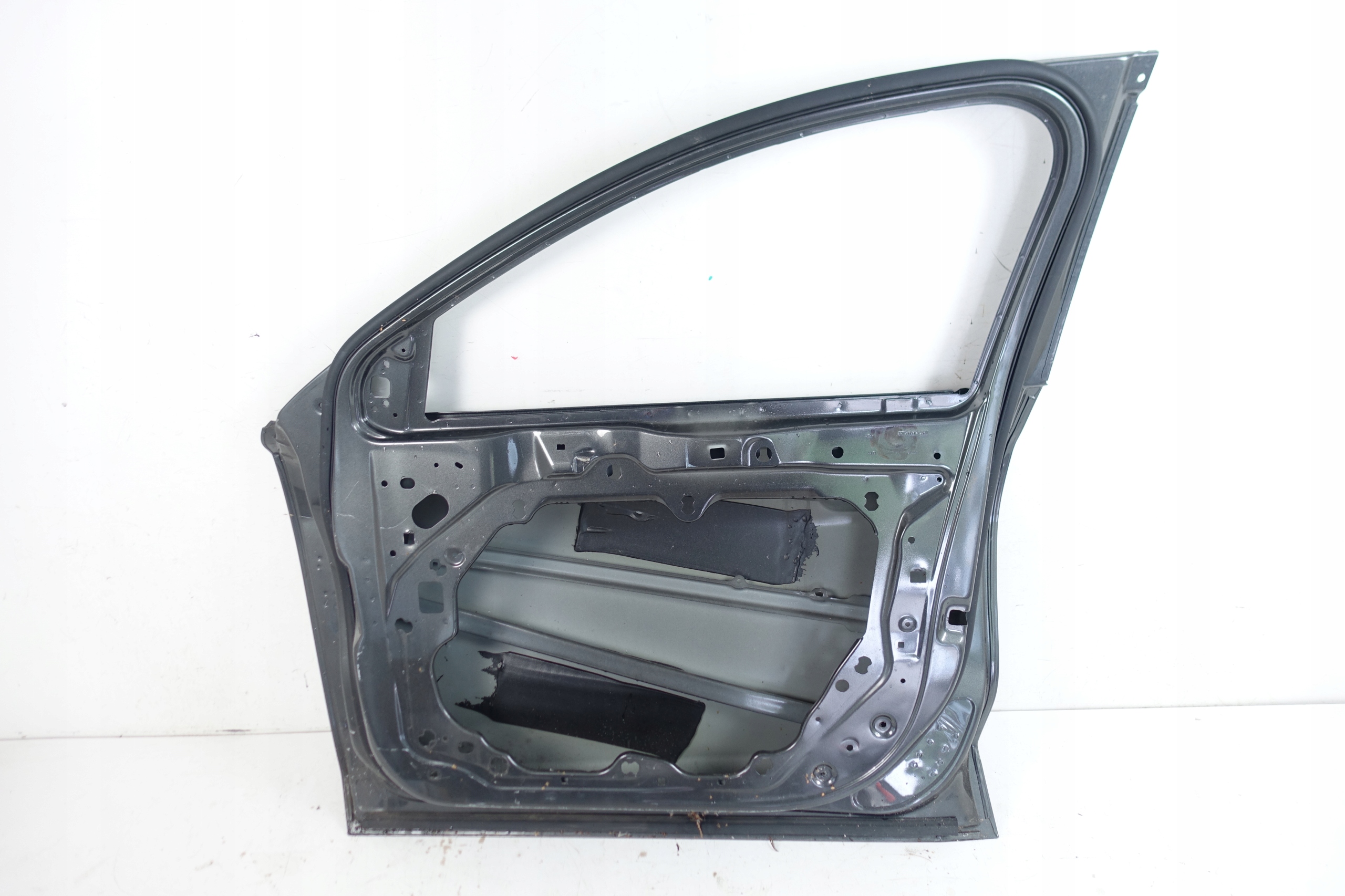 FORD FOCUS MK4 2018- door front right front JX7B-A20220-AJ