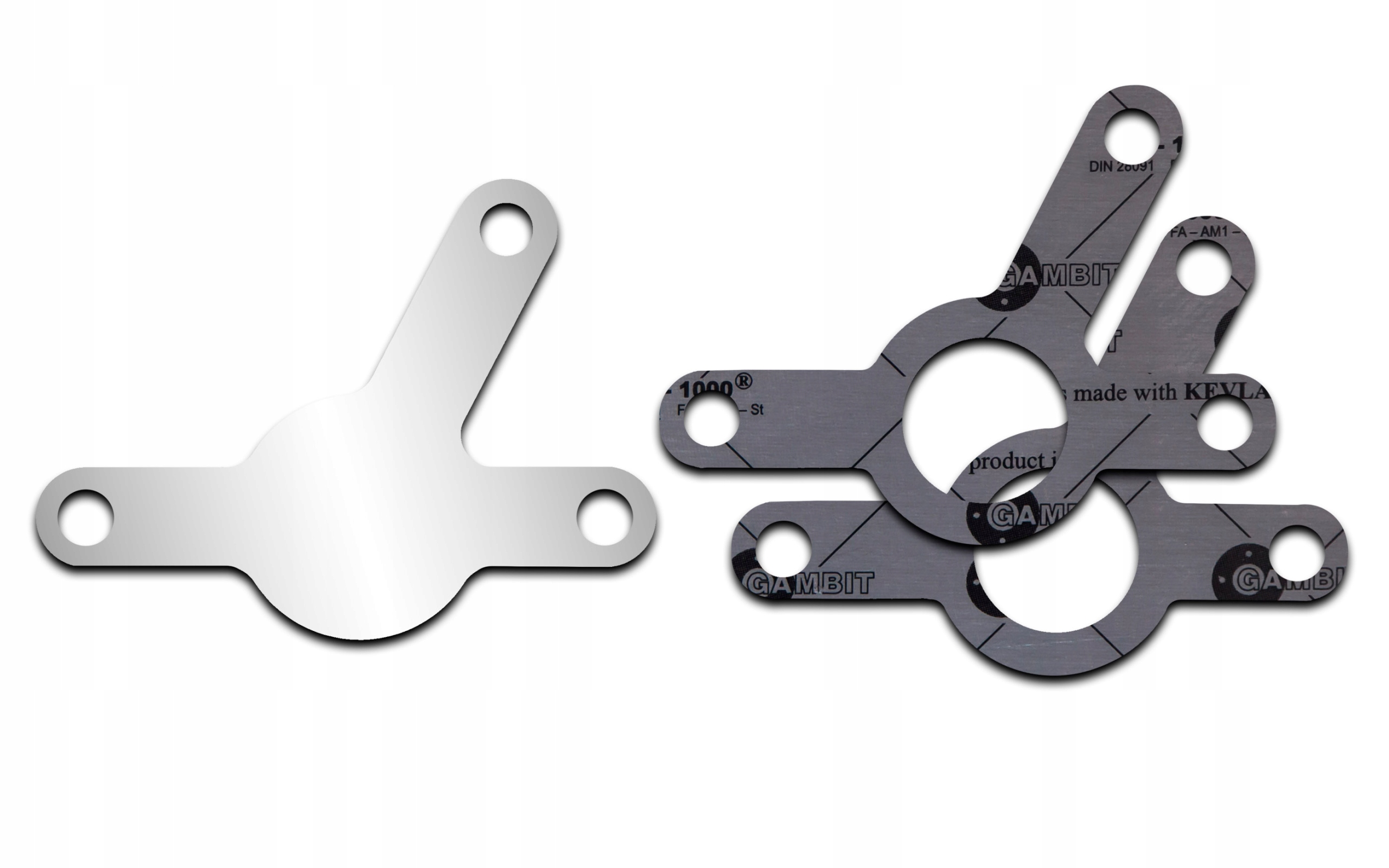 

Zaślepka Egr Volvo S60 S80 V70 XC70 XC90 2.4 D5