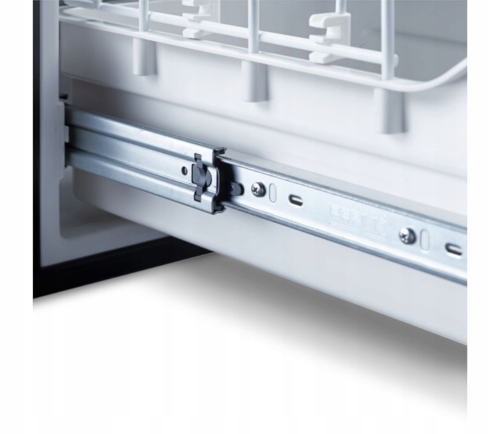 Lodówka kompresorowa szufladowa CoolMatic CRD 50 Numer katalogowy oryginału 9105306581