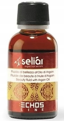 

Echosline Seliar Argan Olejek Arganowy 1x 30ml