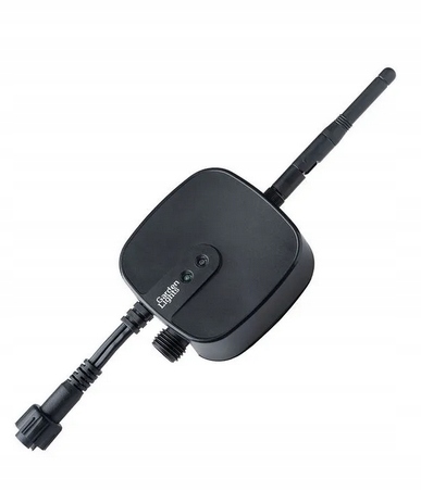 Přijímač Bluetooth Smart Plus systému Polned 150W IP44 12V 6269011