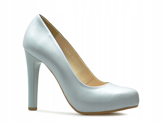 Boty Kordel 1056 Popiel lico 39