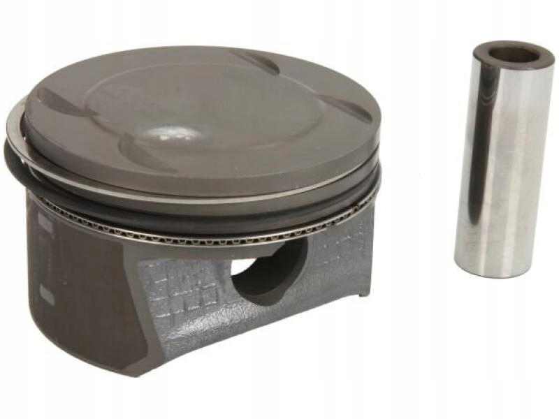 Píst 73,4 (std) Je Vhodný Pro: Opel Agila, Astra H, Corsa C, Corsa