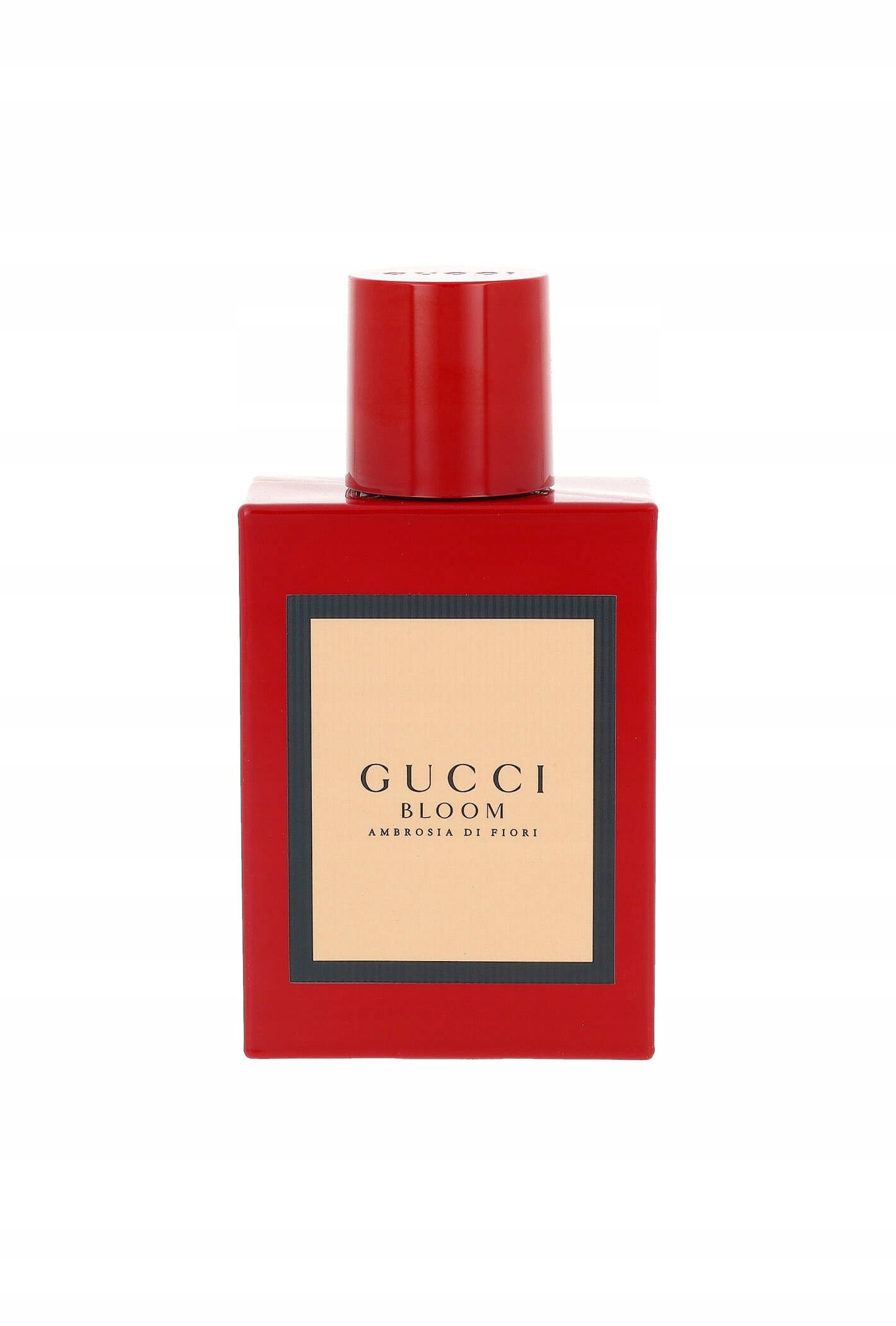 Gucci Bloom Ambrosia Di Fiori Edp 50 ml