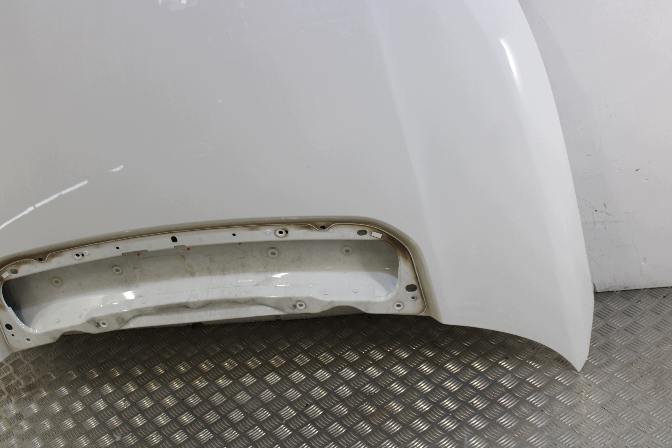 capot complète LAND ROVER DISCOVERY SPORT L550 R-DYNAMIC
