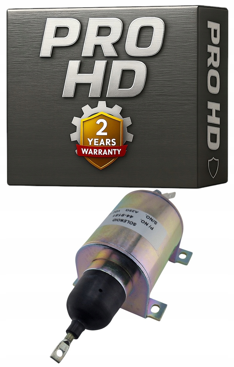 Cívka pro vysoké otáčky Yanmar 12V Thermo King 44-9181 449181