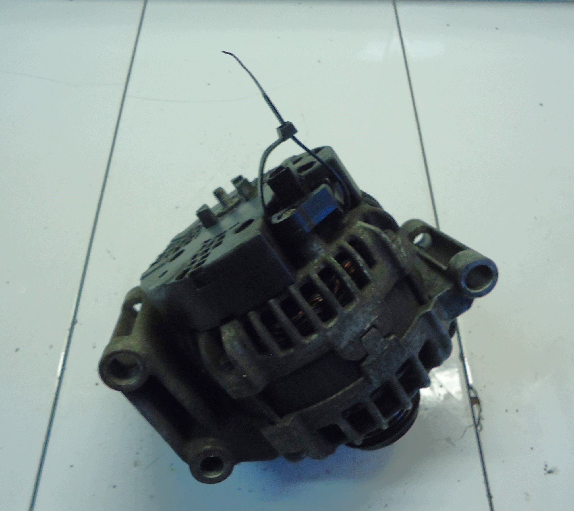 FORD TRANSIT MK7 VII 2.2 TDCI alternator