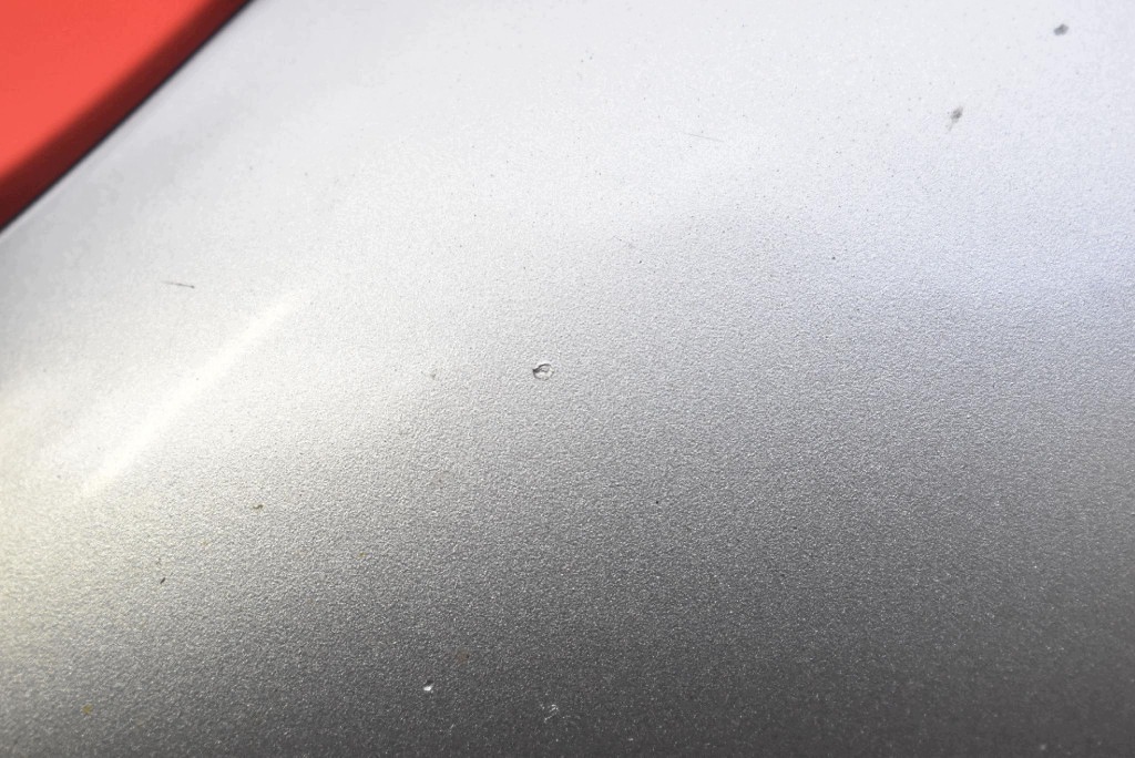 mirror left silver EU 014142 SEAT TOLEDO 3 III 04-10 5 PIN