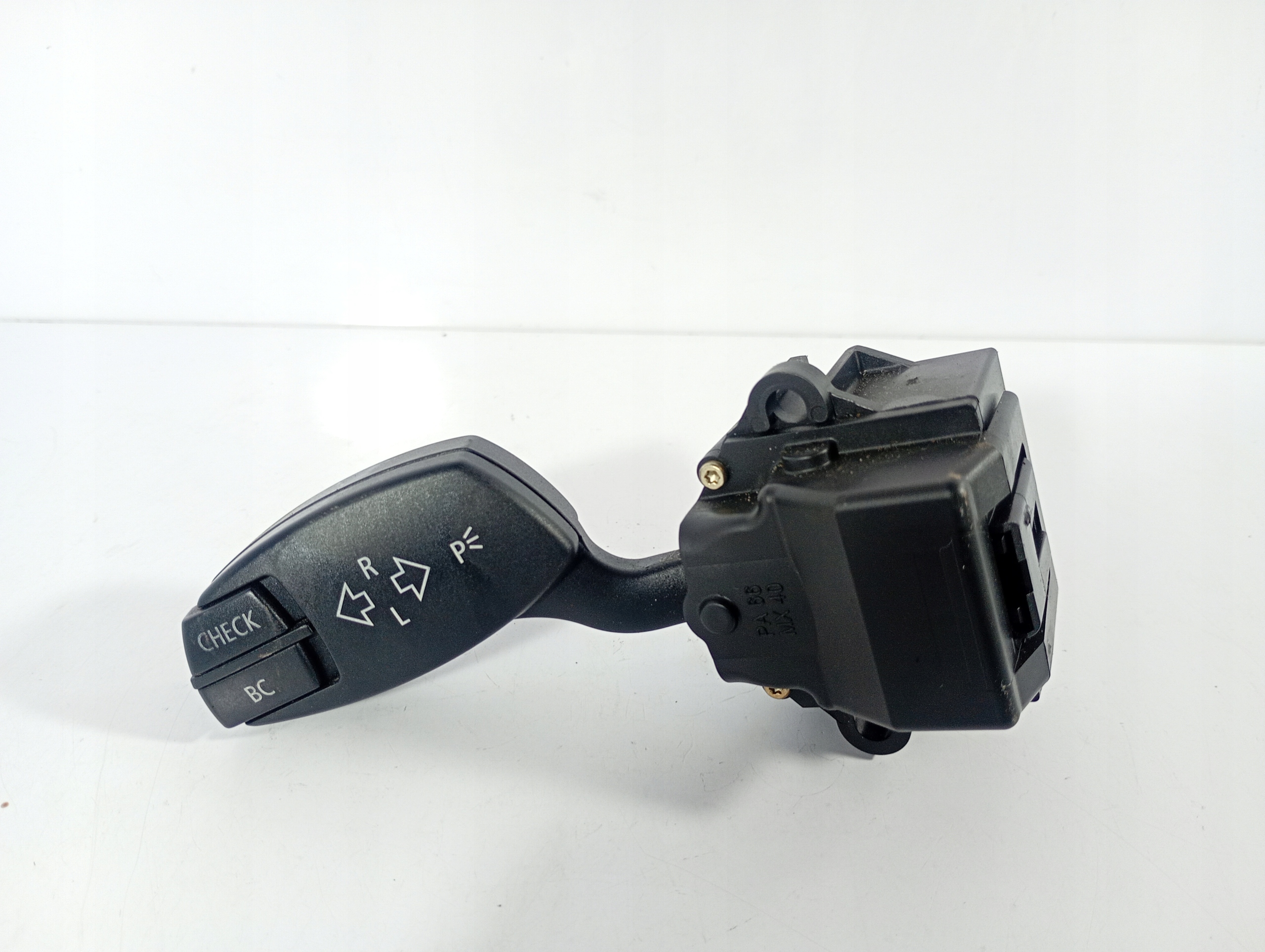 BMW 5 E61 03-10 interruttore MANETKA luci OE 6924103L