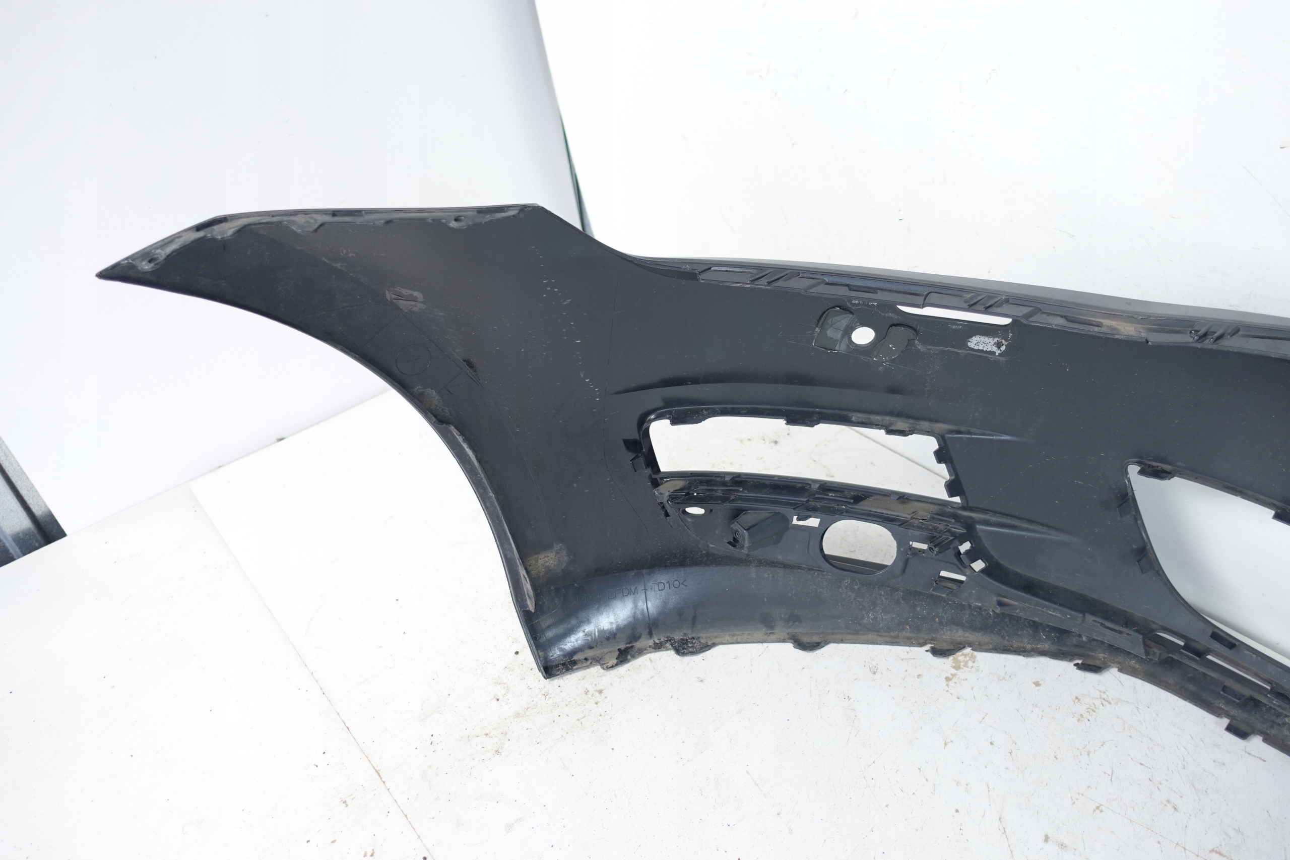 nárazník předek přední VW GOLF VII 7 5G0 5G0807221
