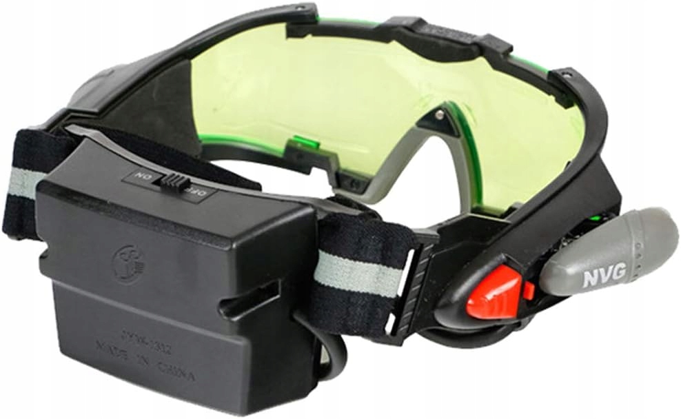 Stylelove Dziecięce gogle noktowizyjne Stan opakowania zastępcze