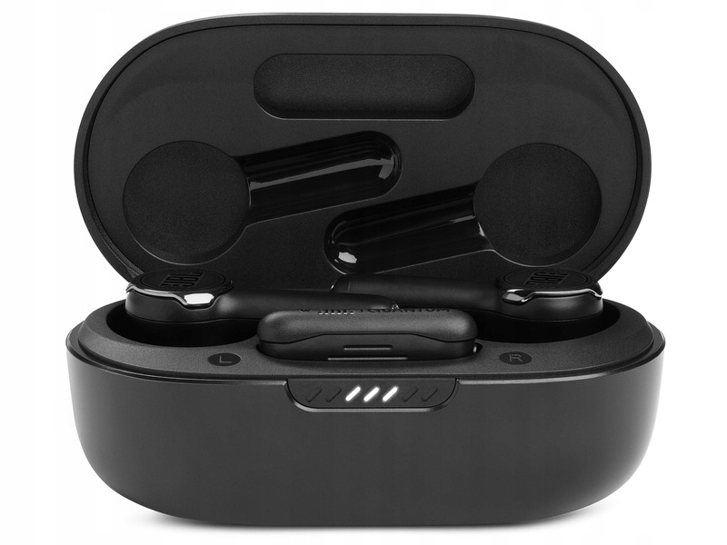 

Słuchawki Jbl Quantum Tws