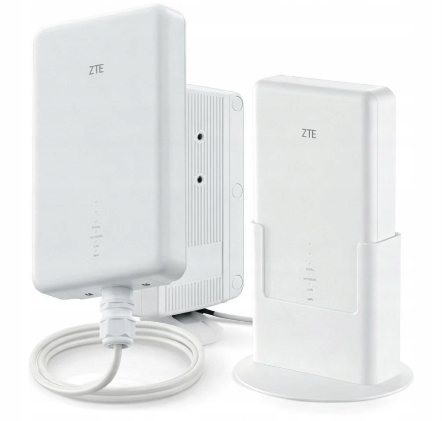 ROUTER BEZPRZEWODOWY ZTE G5TC 5G CPE/WLAN