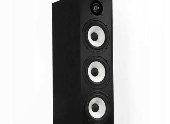 PYLON AUDIO PEARL 27 KOLUMNY PODŁOGOWE LIMITOWANE BLACK BRUSHED PARA Marka Pylon Audio