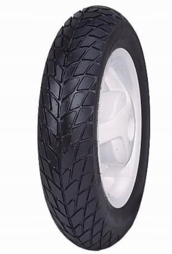 ШИНА ДЛЯ СКУТЕРА MITAS 120/70 - 12 TL MC20 58P ЛІТО ЗИМА