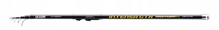 WĘDKA JAX.INTENSA GTX TELE FLOAT 3,80 10-40G