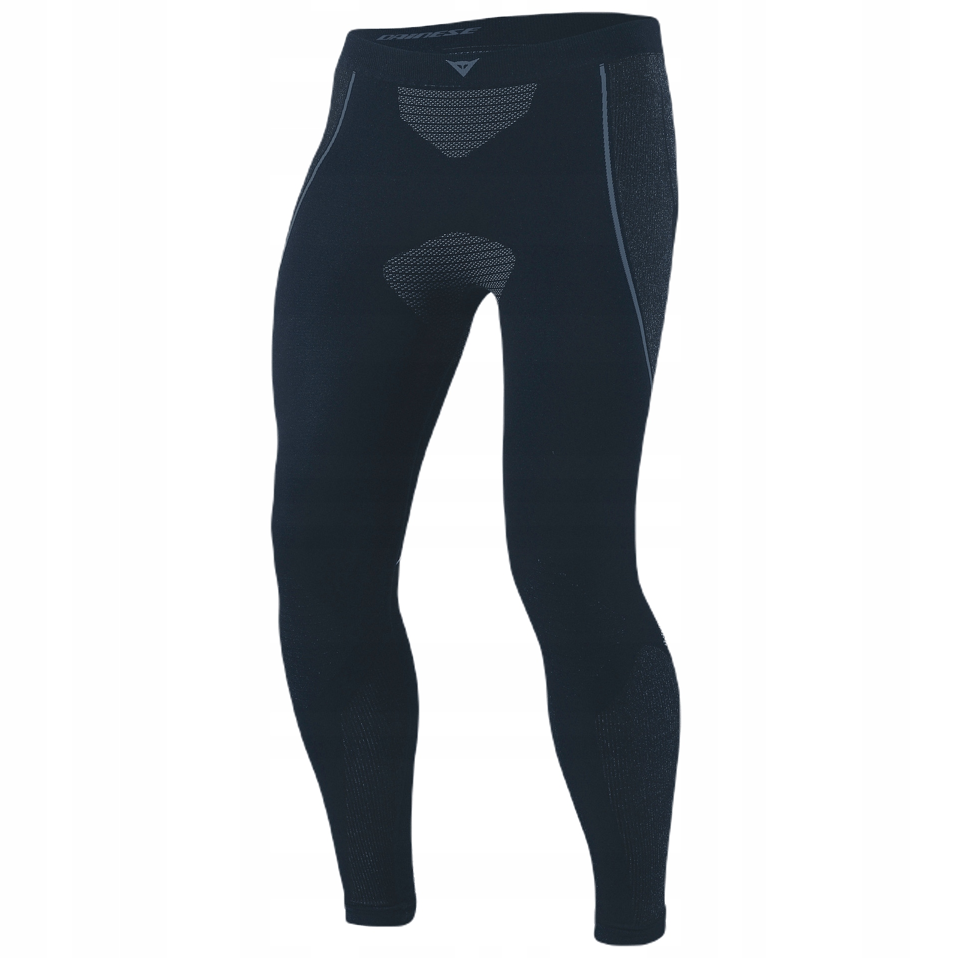 Termoaktívne nohavice Dainese D-Core Čierna/Antracit Xs/s