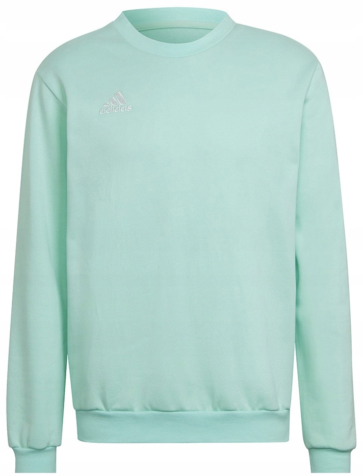 

Adidas Bluza Entrada roz Bawełna M