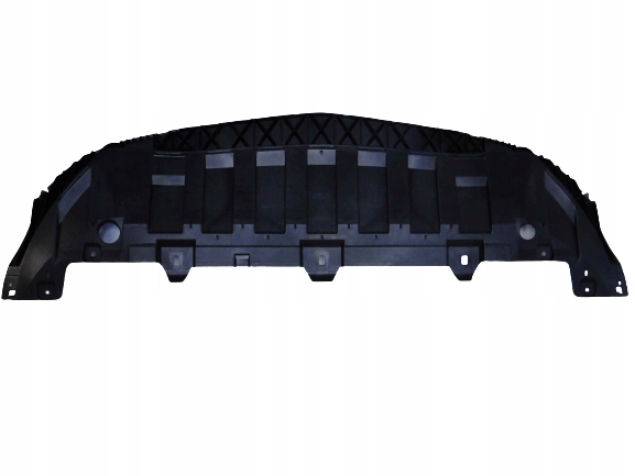 A1178850100 - MERCEDES CLA 117 Lift бампер протектор W117