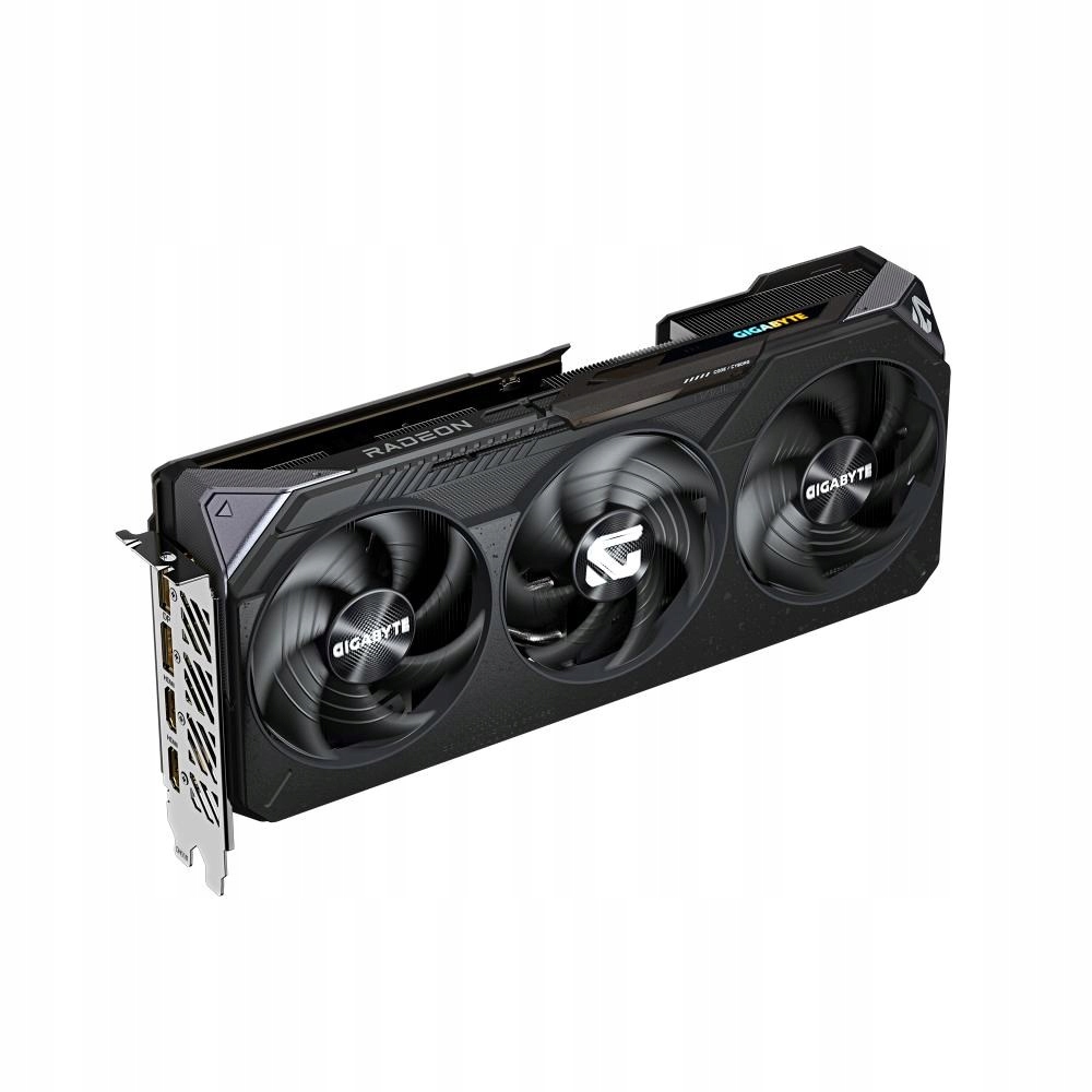 Gigabyte Radeon Rx 9070/ Gaming/ Oc/ 16GB/ GDDR6 GV-R9070GAMING OC-16GD