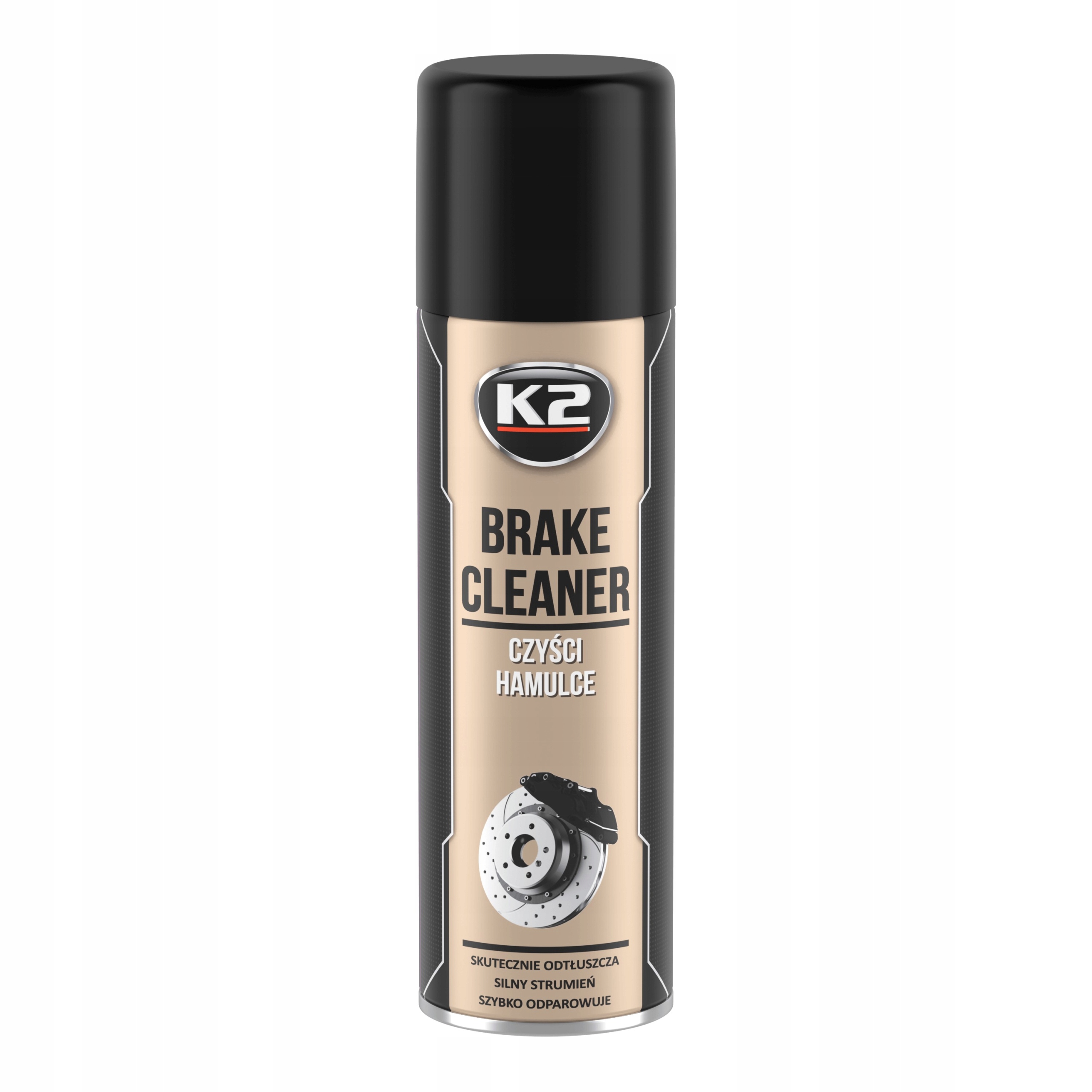 

K2 Brake Cleaner 500 ML