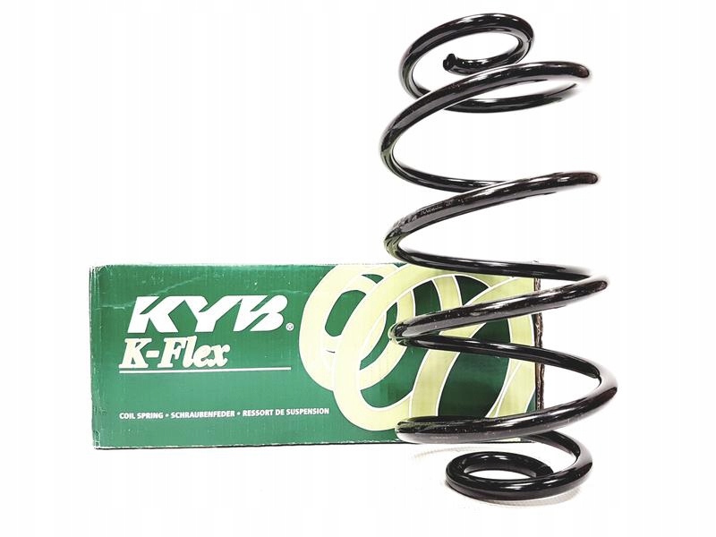 SPRĘŻYNY KAYABA OPEL ASTRA H HATCHBACK 2004- TYŁ Producent części KYB