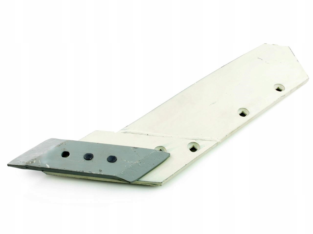 1067911000 - Правый лемех с долотом VIS 08 35-50cmXXL 106791100