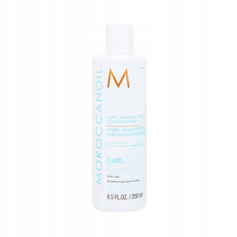 Moroccanoil Curl Enhancing Kondicionér pro kudrnaté vlasy 250 ml