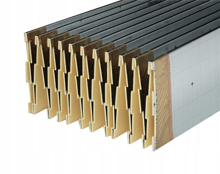 

Podkład Quick-step 5MM Thermolevel Na Płytki 9m2