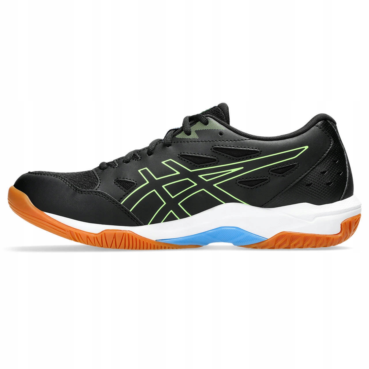 BUTY ASICS GEL-ROCKET 11 40,5 EAN (GTIN) 4550457147293