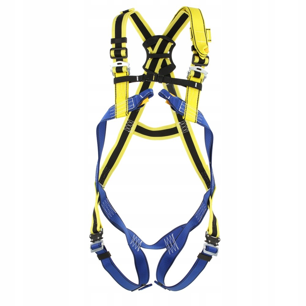 Bezpečnostní postroj P-30EmX Protekt M-XL