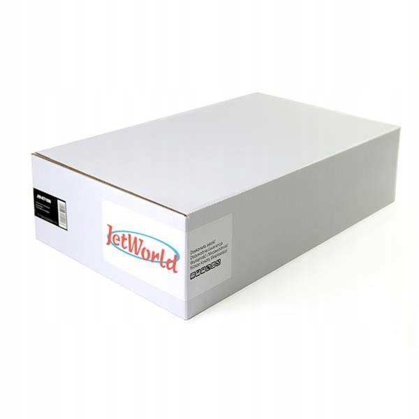 Toner JetWorld Černý Kyocera TK710 náhradní TK-710