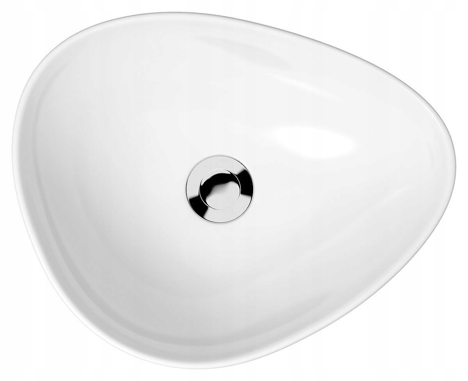 Moduo 45 Nepravidelné Umývadlo (K116-051) /po/