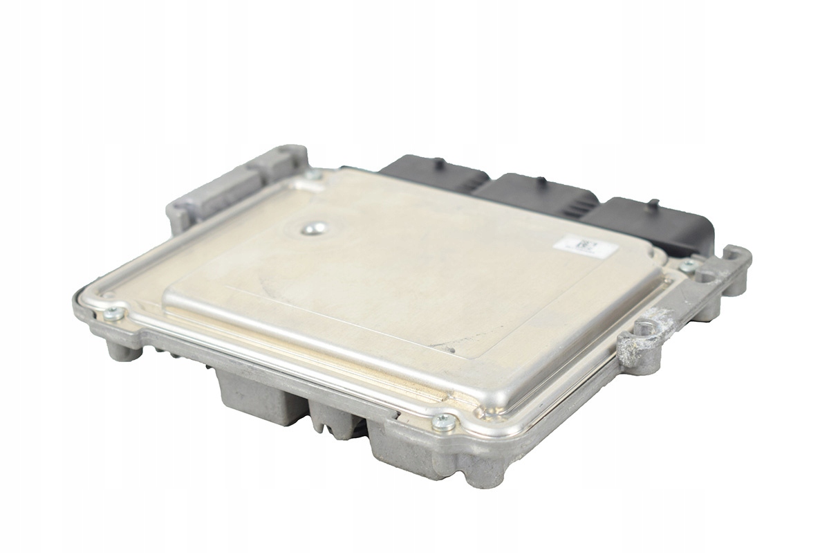 Computer Bedienteil CITROEN PEUGEOT 0281017336