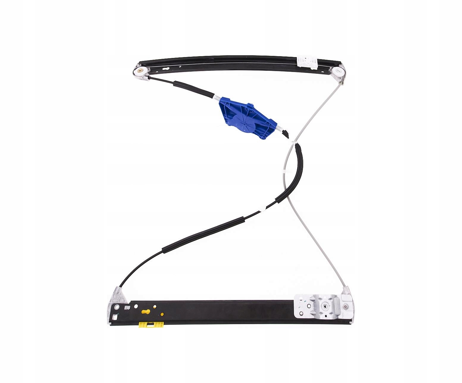 SEAT EXEO 3R2 12.08 - 08.13 PODNOŚNIK SZYBY LEWY 8E0837461B