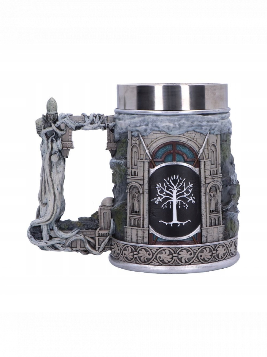 Korbel Lord of the Rings Gondor