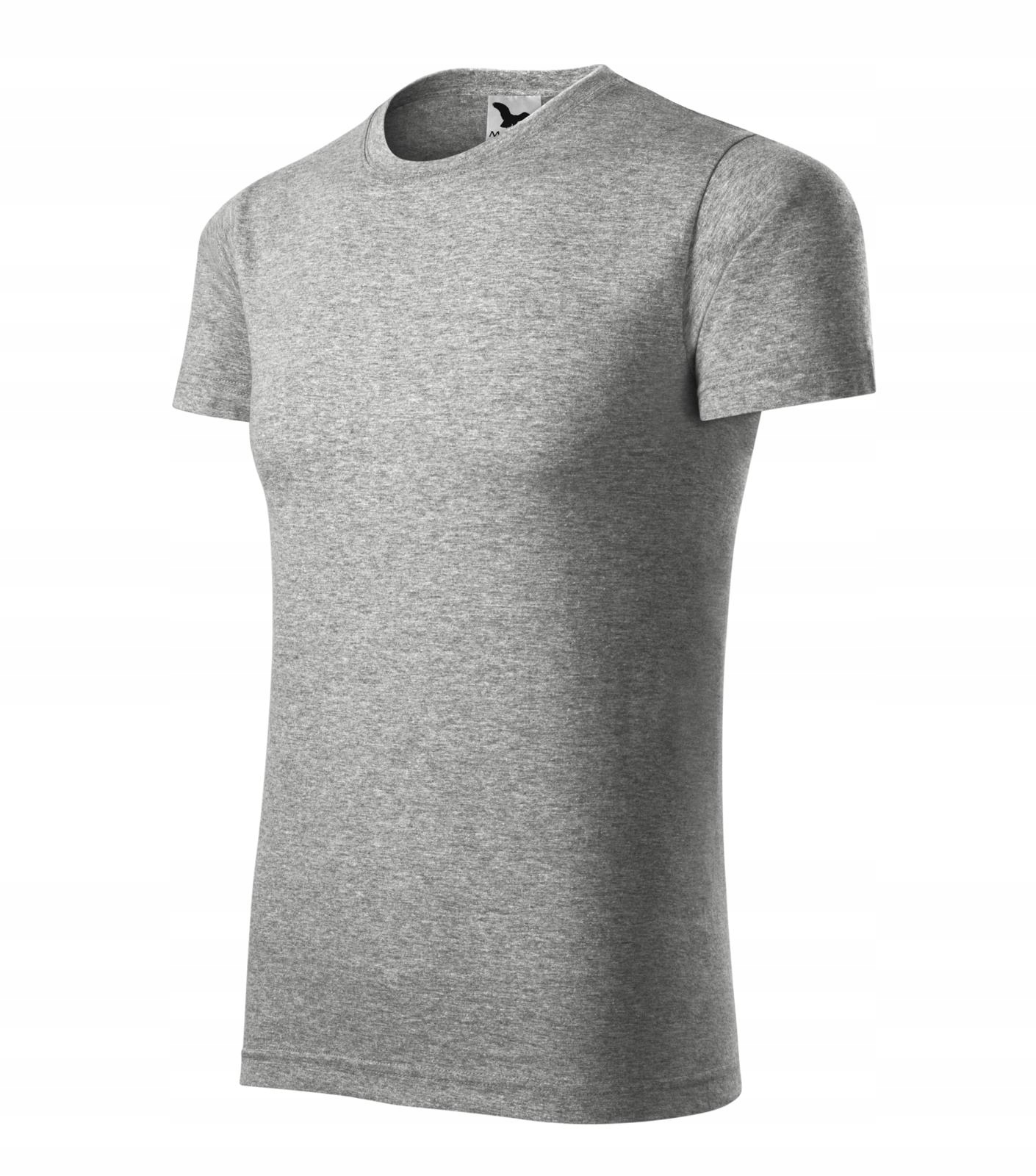 

Bawełniana Koszulka Męska Malfini 145 T-shirt Xs