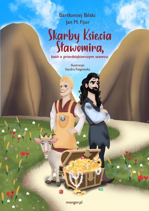 

Skarby księcia Sławomira