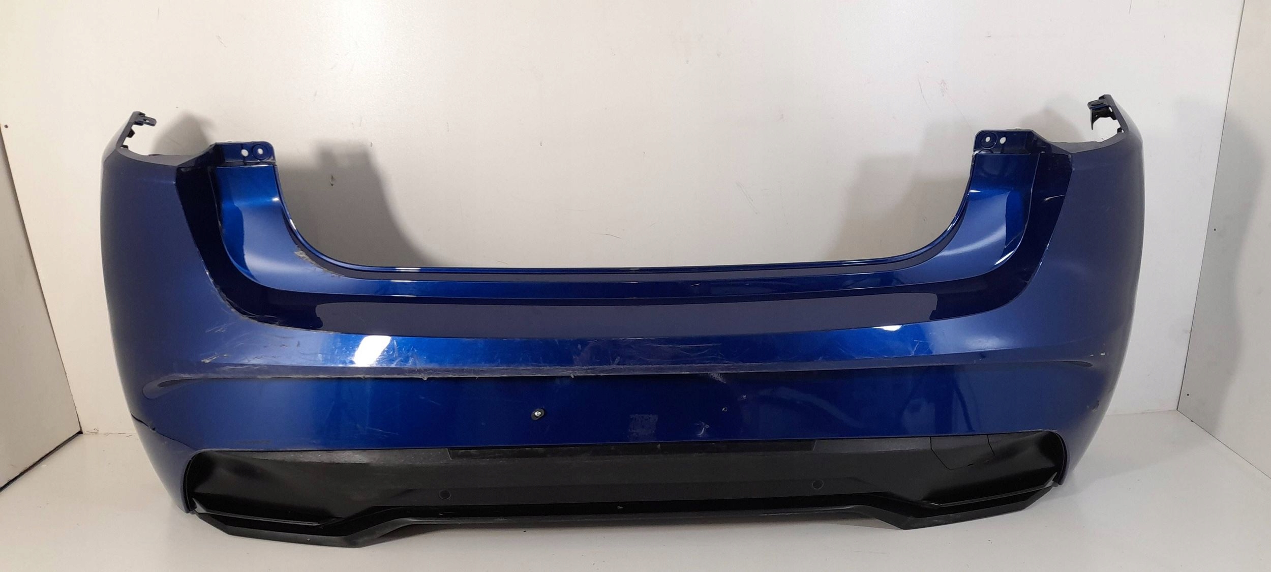 Renault Clio V bumper rear 4XPDC (ZD198)