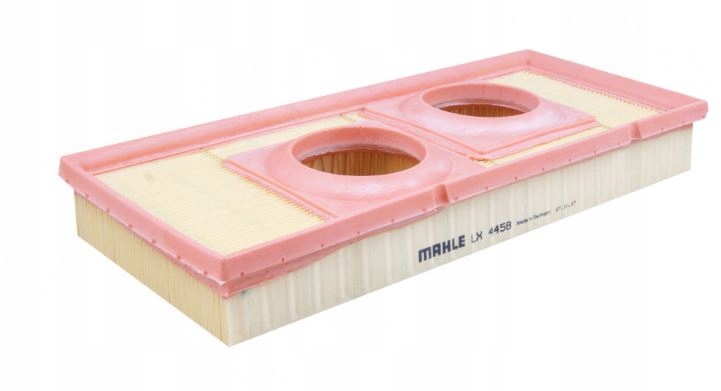 4458 - ПОВІТРЯНИЙ ФІЛЬТР MAHLE KNECHT LX4458