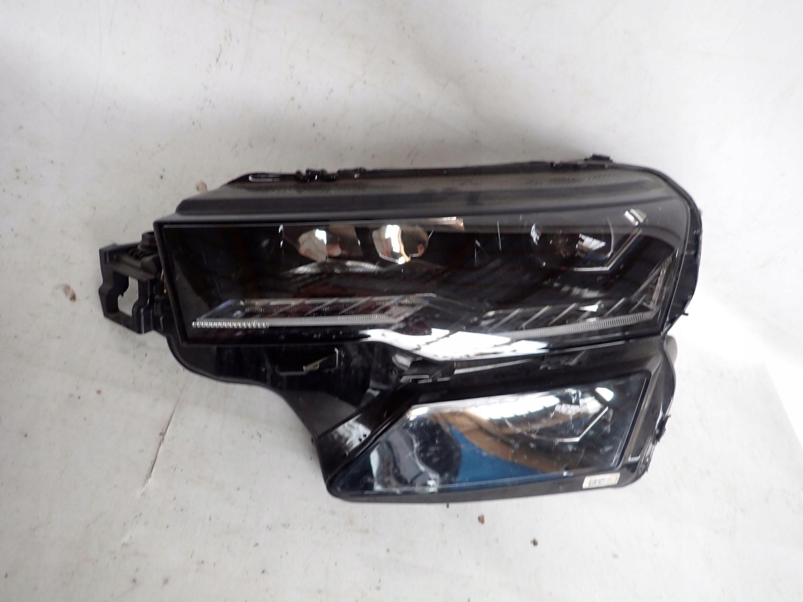 SKODA KAROQ LIFT 21-> light front front left FULL LED 57B941035B