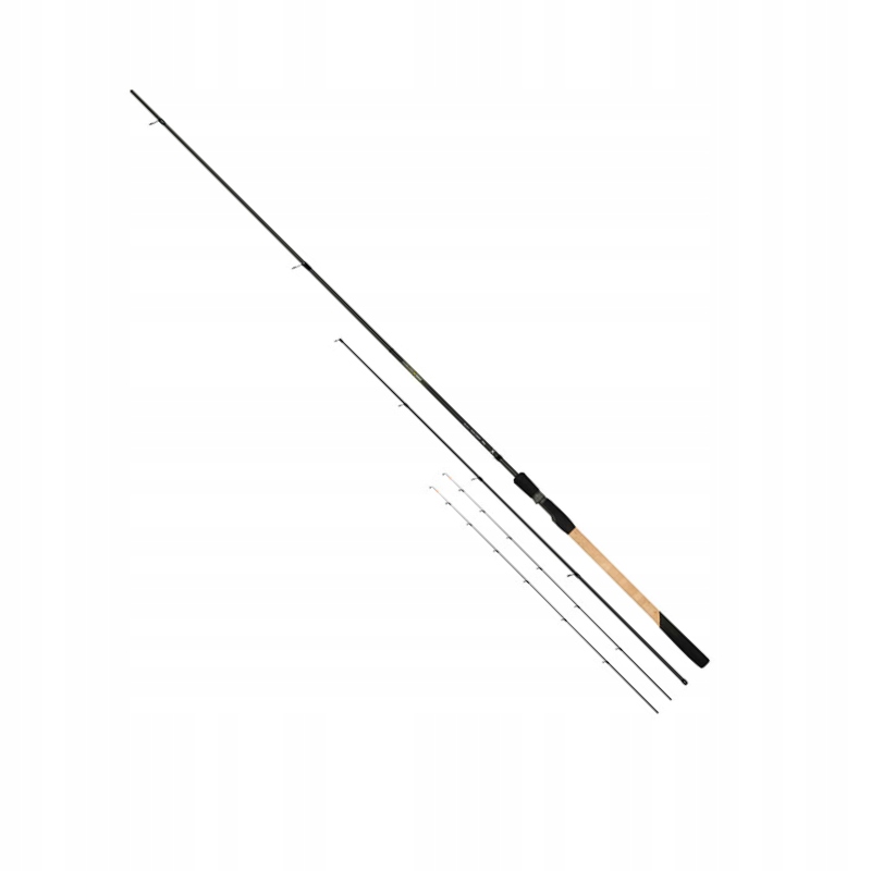 Wędka Matrix Horizon Pro Slim Feeder 3.30m 35g