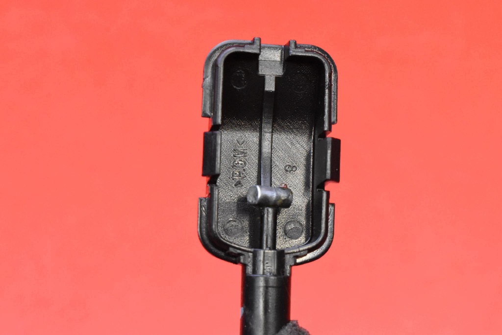 lock door right front front EU 805024563R RENAULT CLIO 4 IV 5D HB 12-20